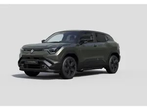 Suzuki e VITARA | Nu te bestellen! |