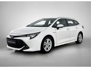 Toyota Corolla Touring Sports