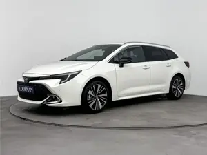 Toyota Corolla Touring Sports