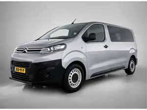 Citroën JUMPY SPACETOURER TRIPOD