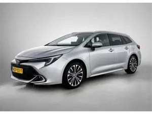 Toyota Corolla Touring Sports