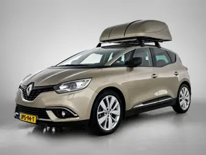 Renault Scénic