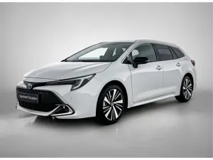 Toyota Corolla Touring Sports