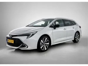 Toyota Corolla Touring Sports