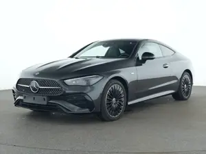 Mercedes-Benz CLE Coupé