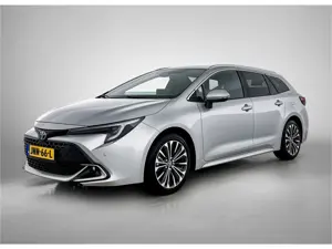 Toyota Corolla Touring Sports
