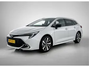 Toyota Corolla Touring Sports