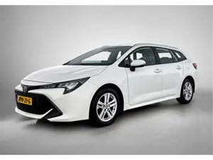 Toyota Corolla Touring Sports