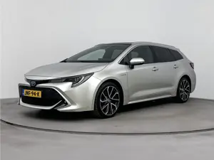 Toyota Corolla Touring Sports