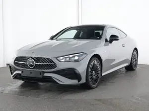 Mercedes-Benz CLE Coupé