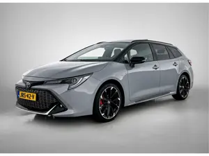 Toyota Corolla Touring Sports