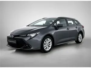 Toyota Corolla Touring Sports