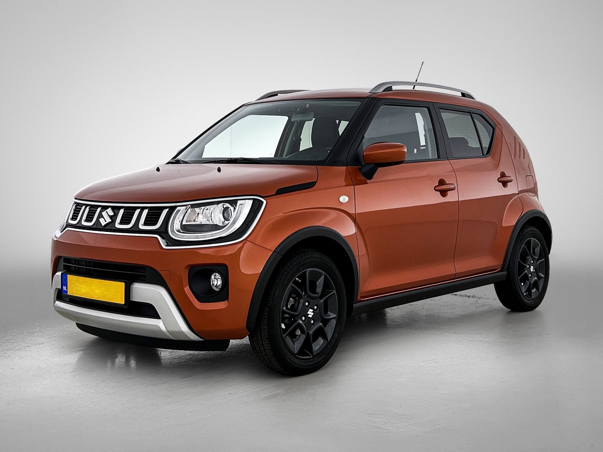 Suzuki Ignis 1.2 Smart Hybrid Select