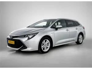 Toyota Corolla Touring Sports