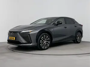 Lexus RZ