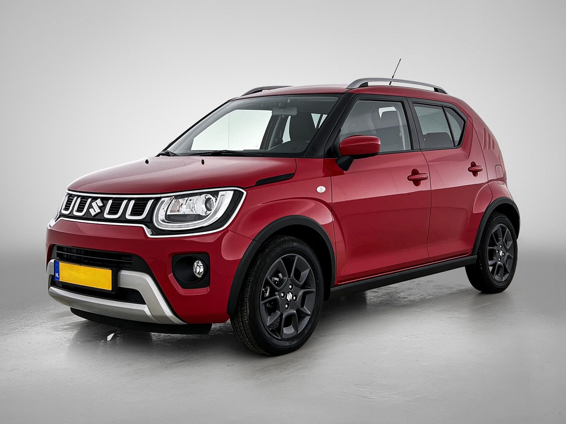 Suzuki Ignis 1.2 Smart Hybrid Select