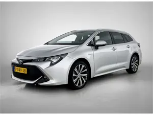 Toyota Corolla Touring Sports