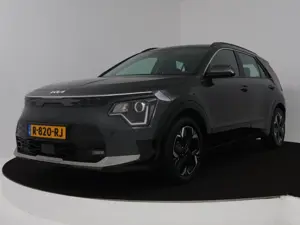 Kia Niro EV