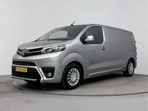 Toyota PROACE Electric Worker
