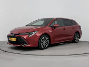 Toyota Corolla Touring Sports