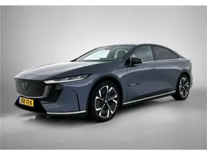 Mazda 6e