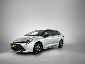 Toyota Corolla Touring Sports