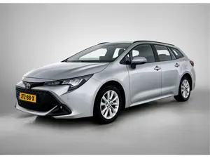 Toyota Corolla Touring Sports
