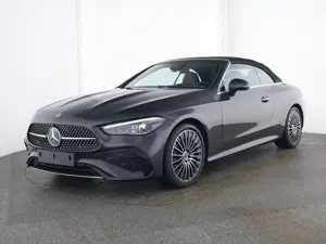 Mercedes-Benz CLE Cabriolet