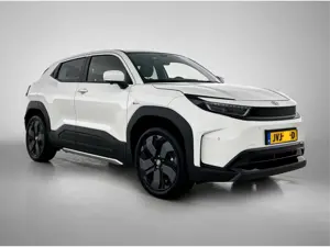 Toyota Urban Cruiser