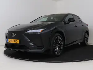 Lexus RZ