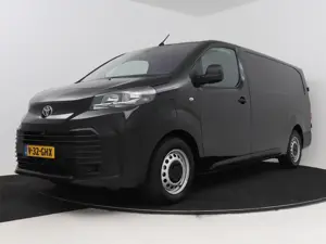 Toyota PROACE Electric Worker