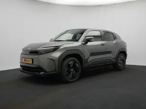 Toyota Urban Cruiser