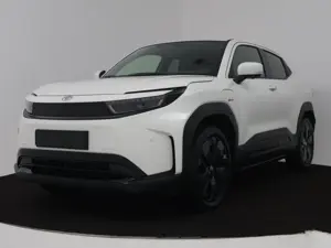 Toyota Urban Cruiser