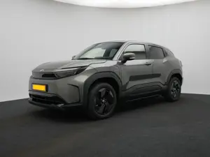 Toyota Urban Cruiser