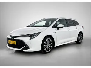 Toyota Corolla Touring Sports