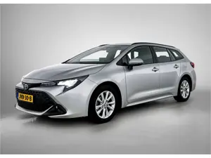Toyota Corolla Touring Sports