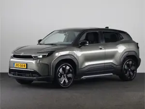 Toyota Urban Cruiser