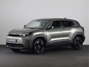 Toyota Urban Cruiser