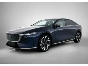 Mazda 6e