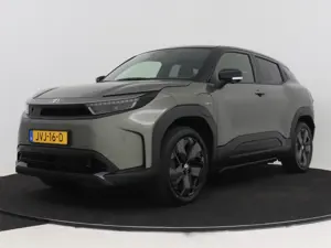 Toyota Urban Cruiser