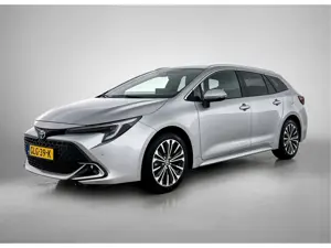 Toyota Corolla Touring Sports