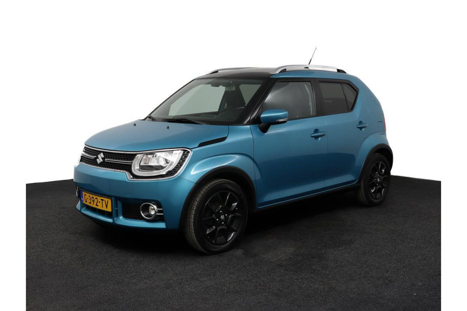 Suzuki Ignis 1.2 Stijl | Toyota ADG Groep occasions