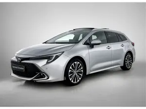 Toyota Corolla Touring Sports