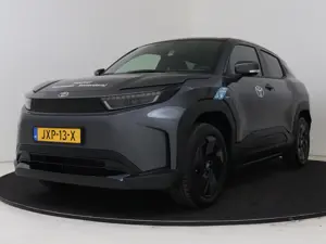 Toyota Urban Cruiser