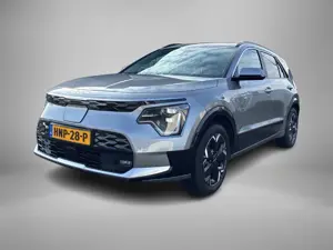 Kia Niro EV