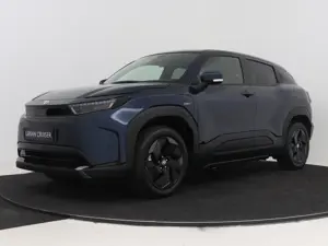 Toyota Urban Cruiser