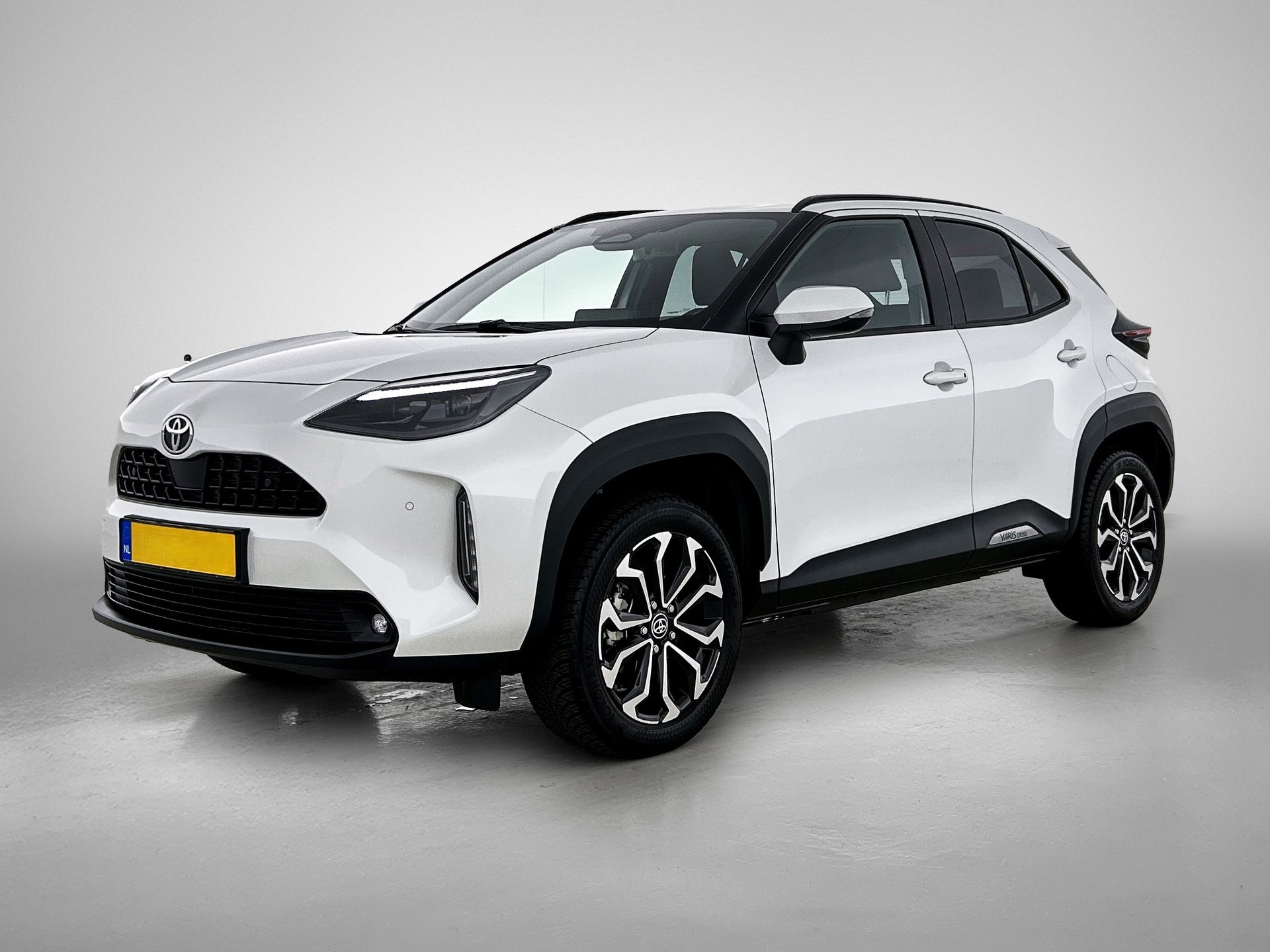 Toyota Yaris Cross 1.5 Hybrid 115 First Edition