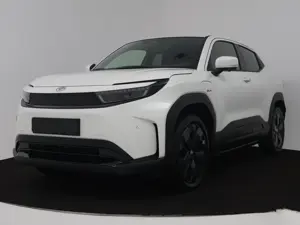 Toyota Urban Cruiser