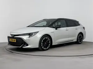Toyota Corolla Touring Sports