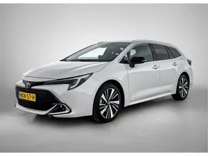 Toyota Corolla Touring Sports
